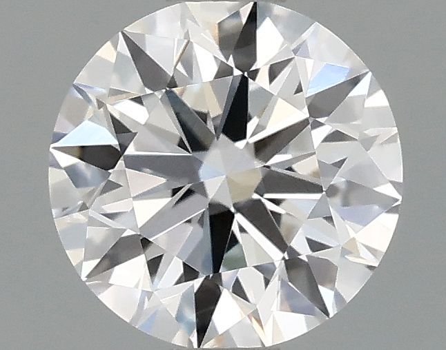 1.01 ct. round Lab Grown Diamond front image
