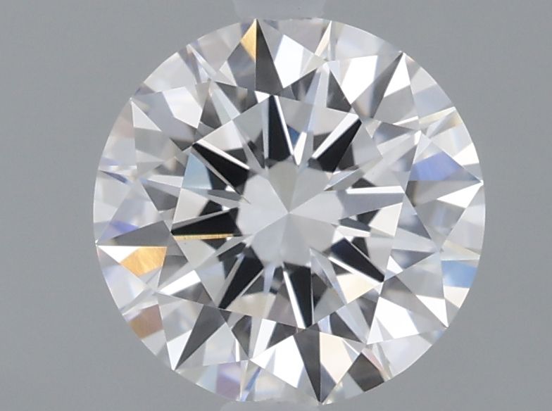 1.01 ct. round Lab Grown Diamond front image