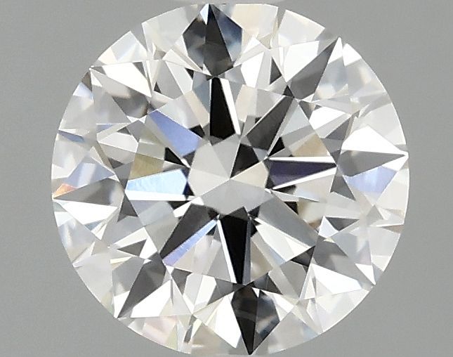 1.47 ct. round Lab Grown Diamond front image