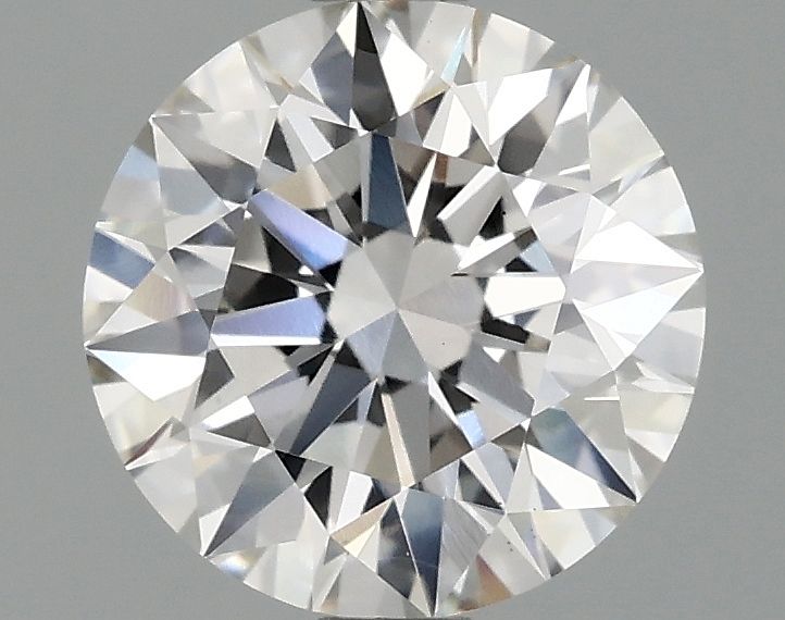 1.49 ct. round Lab Grown Diamond front image