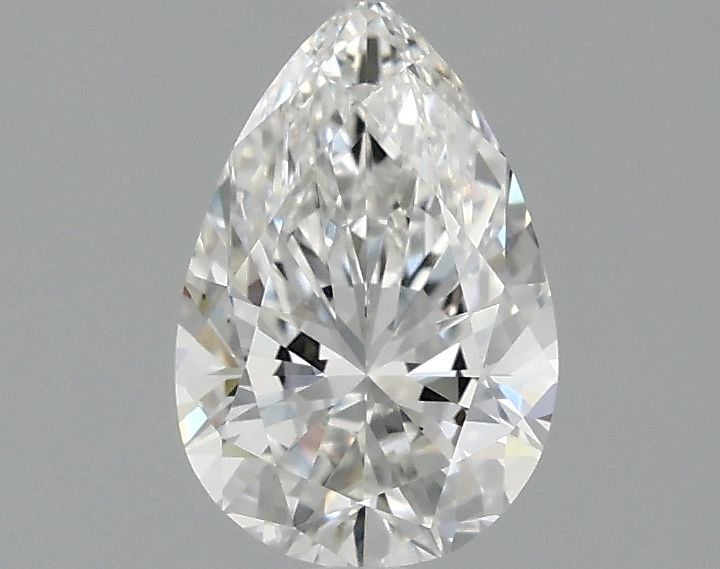 1.06 ct. pear Lab Grown Diamond front image