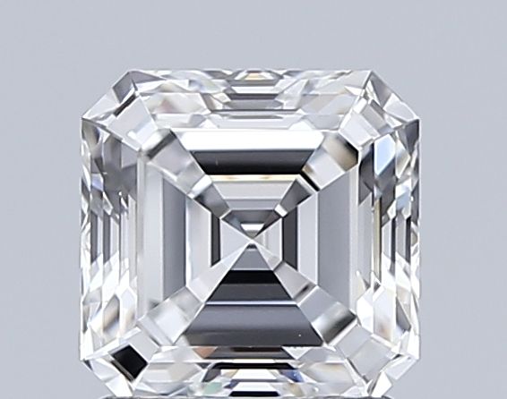 Asscher Diamond