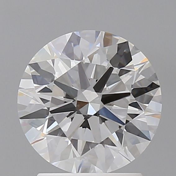 2.09 ct. round Lab Grown Diamond front image