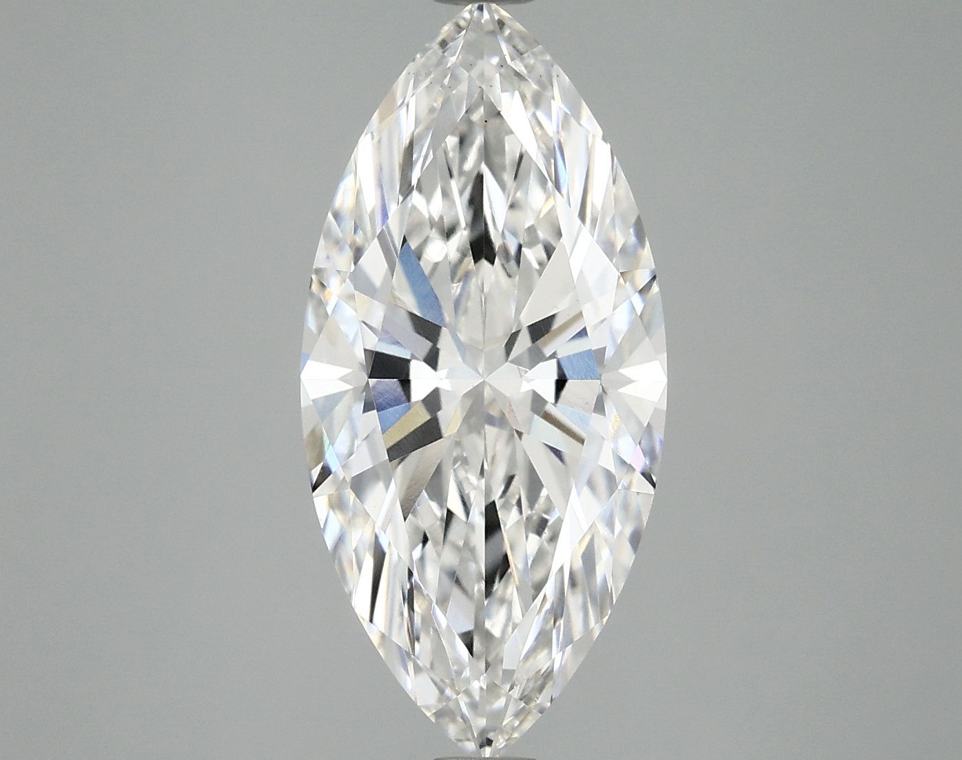 3.59 ct. marquise Lab Grown Diamond front image
