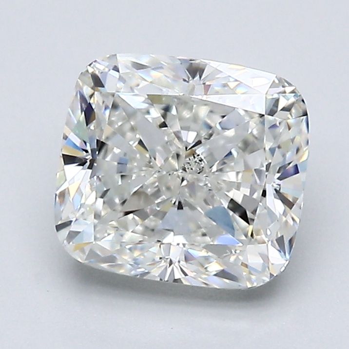 Cushion Diamond