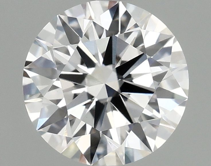 1.09 ct. round Lab Grown Diamond front image