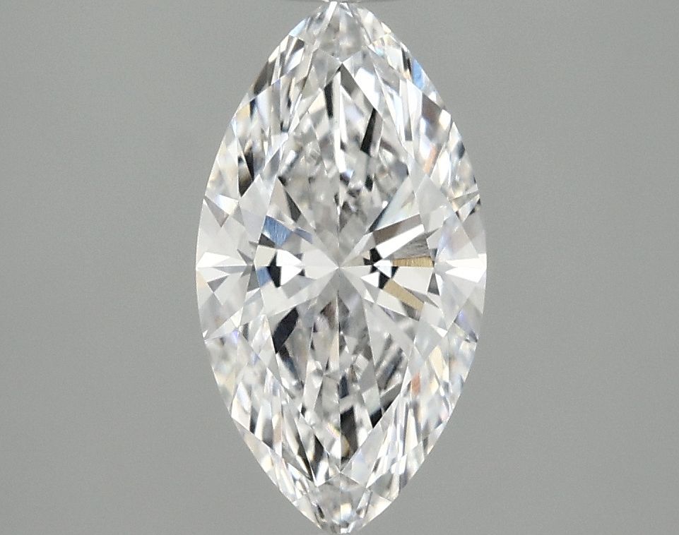 1.53 ct. marquise Lab Grown Diamond front image