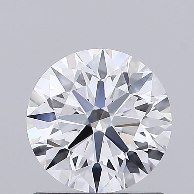 1.03 ct. round Lab Grown Diamond front image
