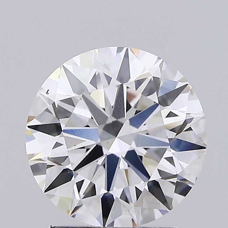 lab grown loose diamonds