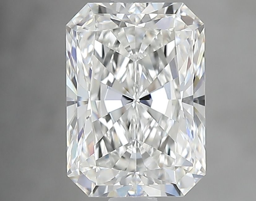 2.01 ct Radiant diamond