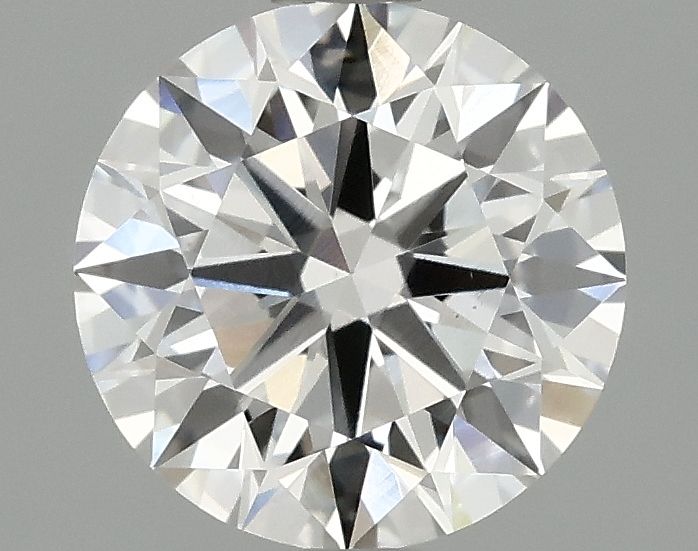1.49 ct. round Lab Grown Diamond front image