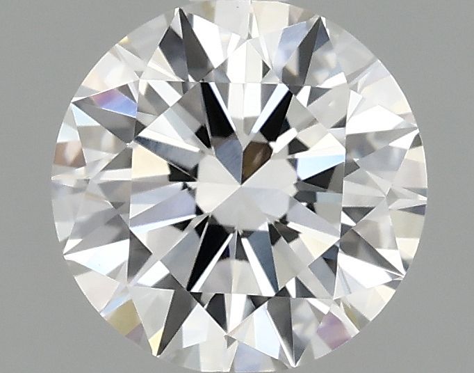 0.98 ct. round Lab Grown Diamond front image