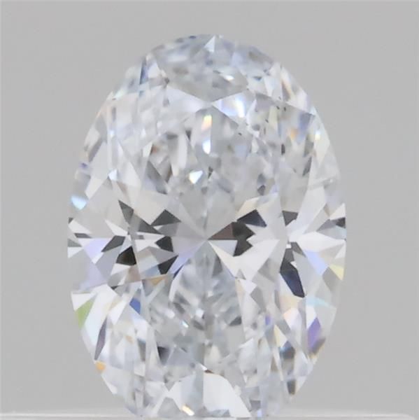 Oval Diamond