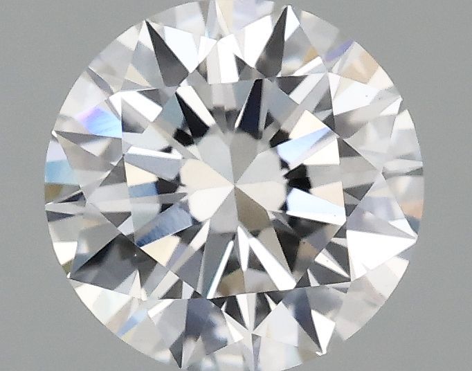 1.06 ct. round Lab Grown Diamond front image