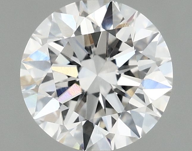 1.09 ct. round Lab Grown Diamond front image