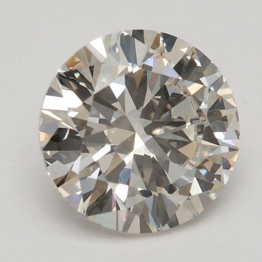 BRILLANTE 2.0ct K VS1 VG EX EX NULLA