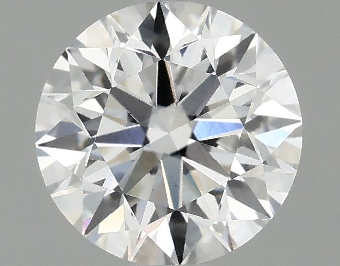 1.09 ct. round Lab Grown Diamond front image