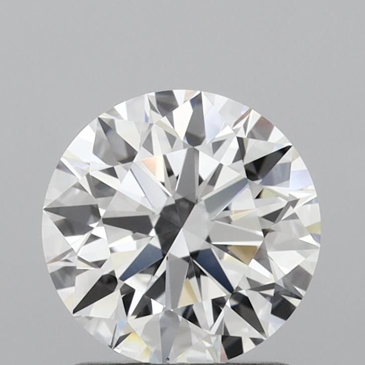 1.20 ct. round Lab Grown Diamond front image
