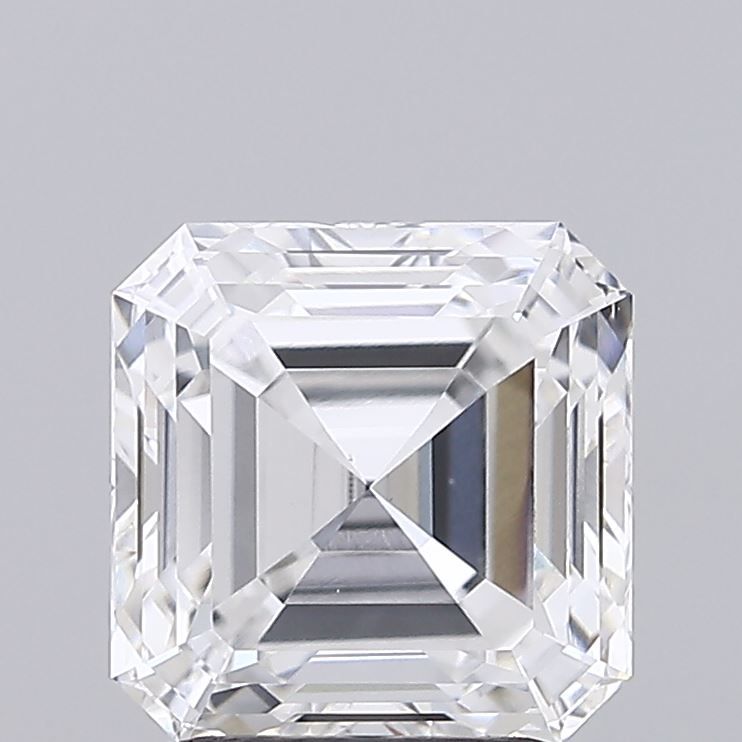 Asscher Diamond