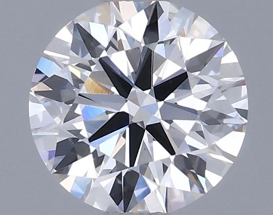 0.93 ct. round Lab Grown Diamond front image
