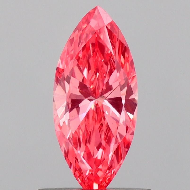 0.55 ct lab-grown Marquise Diamond