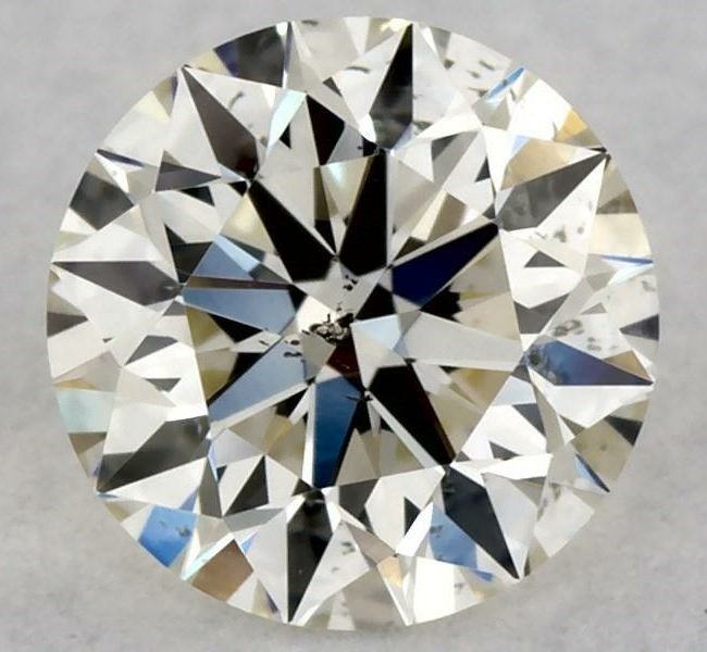 0.4 ct Round Diamond