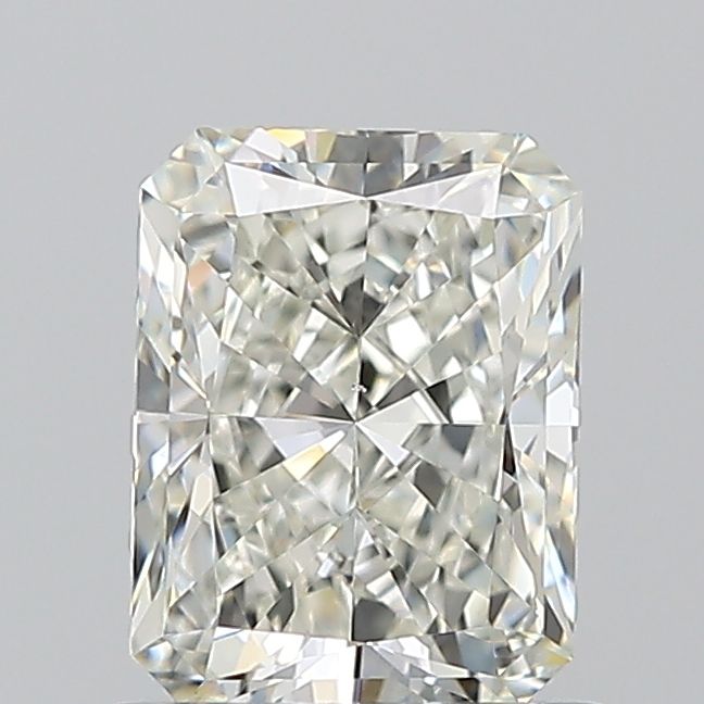 Radiant Diamond