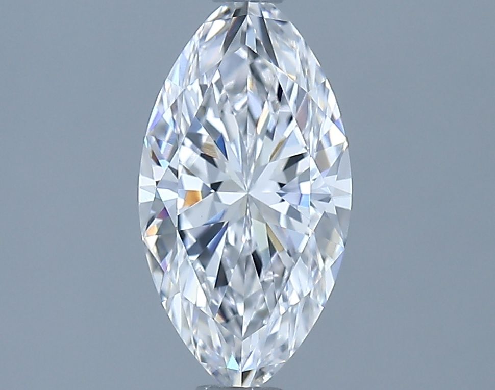 1.57 ct. marquise Lab Grown Diamond front image