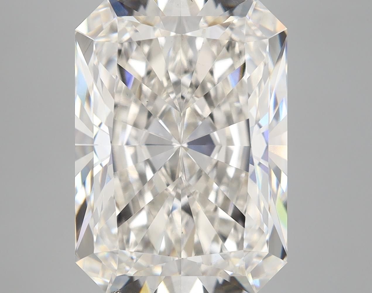 Radiant Diamond