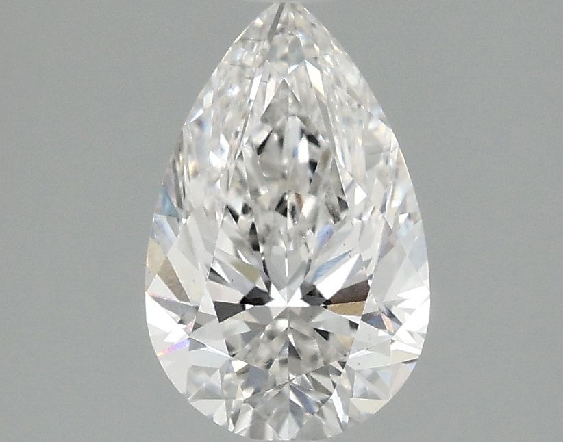 1.49 ct. pear Lab Grown Diamond front image