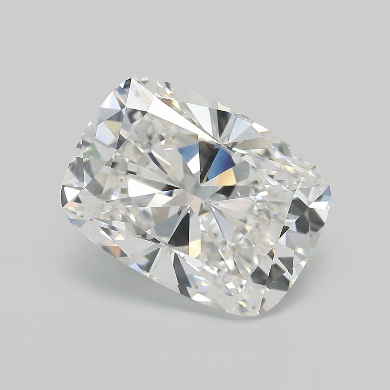 Cushion Diamond