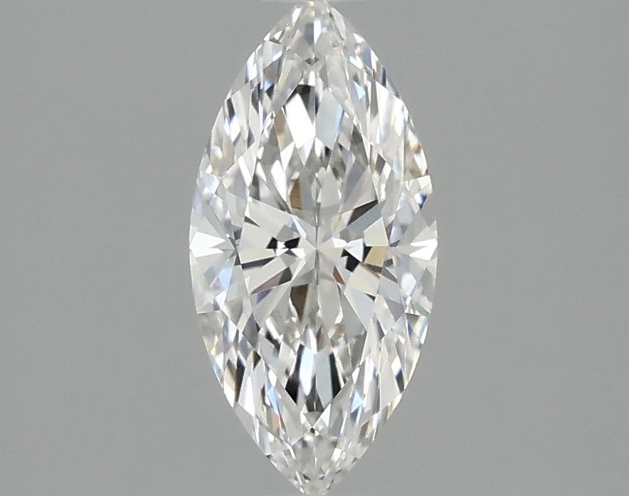 1.07 ct. marquise Lab Grown Diamond front image
