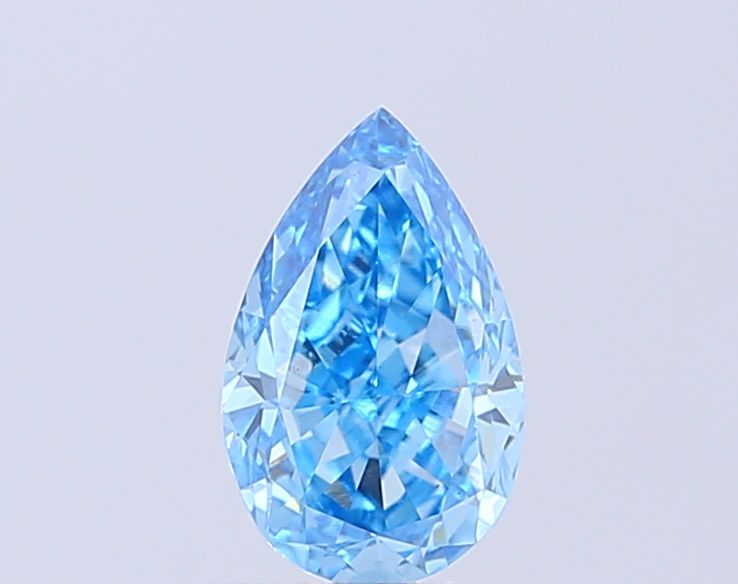 1.19 ct. pear Lab Grown Diamond front image