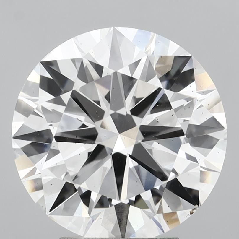 Round Diamond