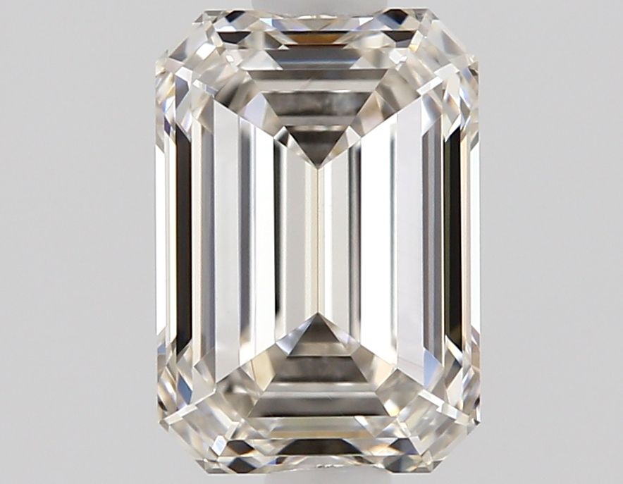 0.92 ct Emerald diamond