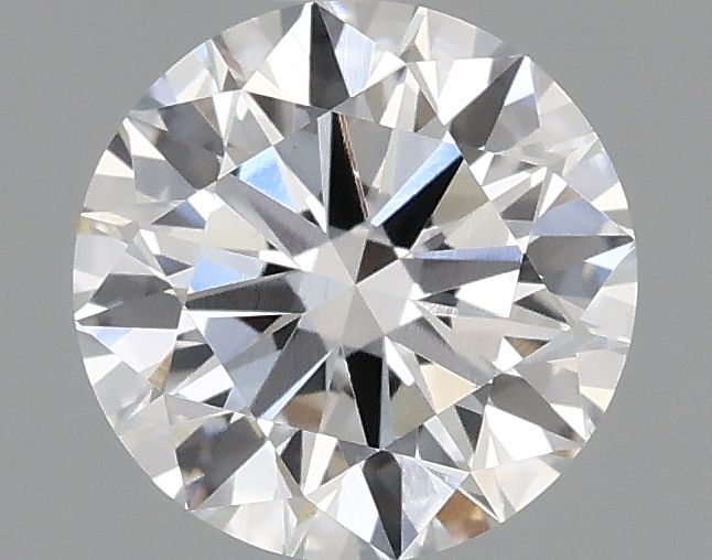 1.09 ct. round Lab Grown Diamond front image