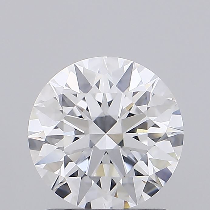 1.32 ct. round Lab Grown Diamond front image