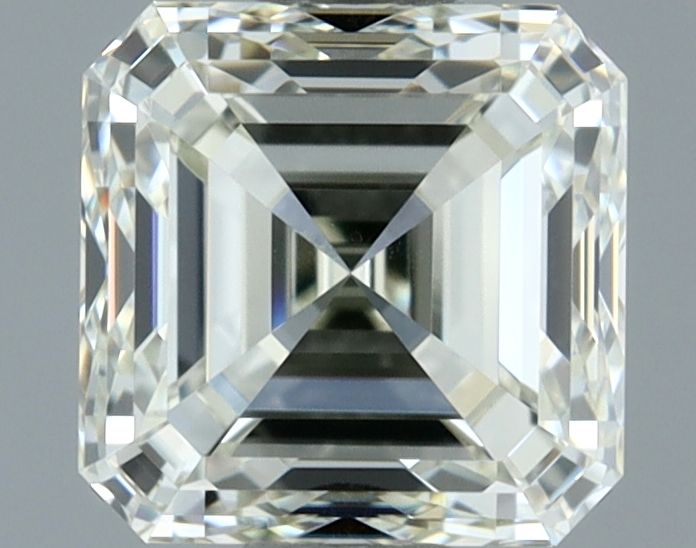 Asscher Diamond