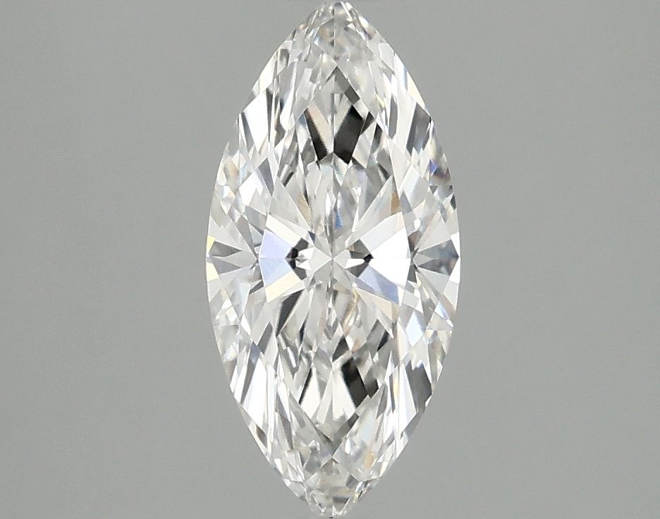 1.03 ct. marquise Lab Grown Diamond front image