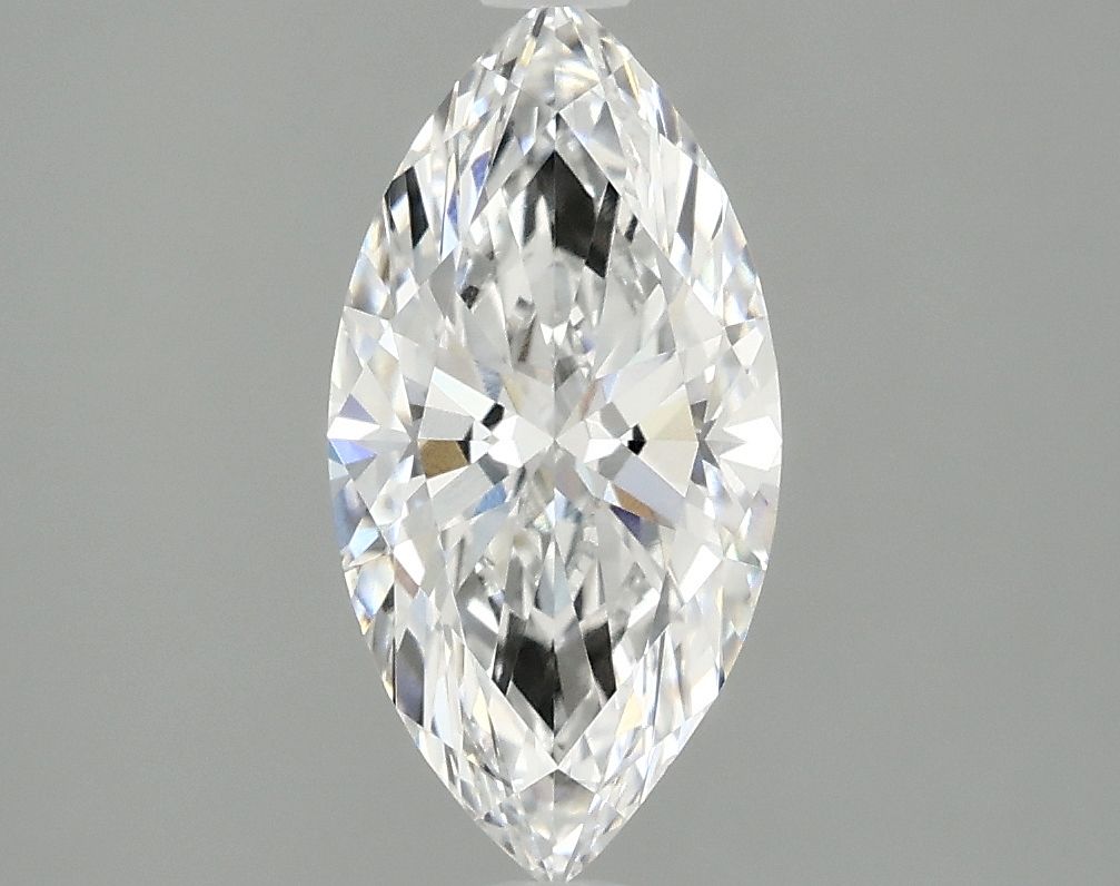 1.51 ct. marquise Lab Grown Diamond front image