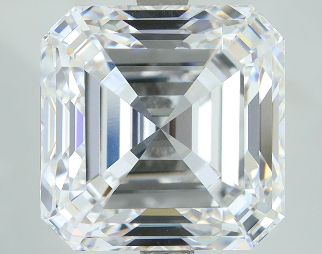 Asscher Diamond