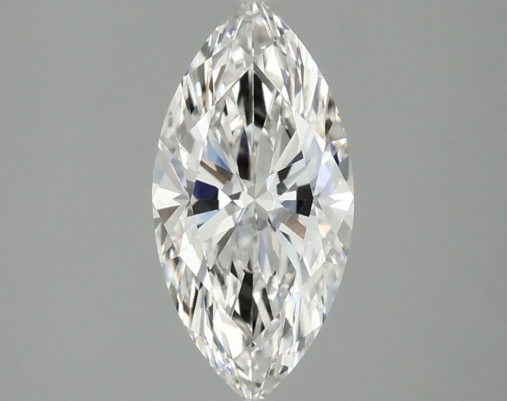 1.57 ct. marquise Lab Grown Diamond front image