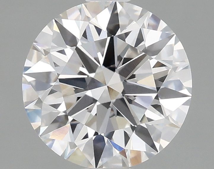 1.49 ct. round Lab Grown Diamond front image