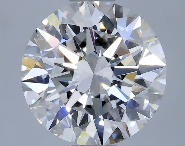 1.00 ct Round diamond
