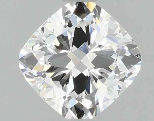 1.09 ct lab-grown Cushion modified Diamond