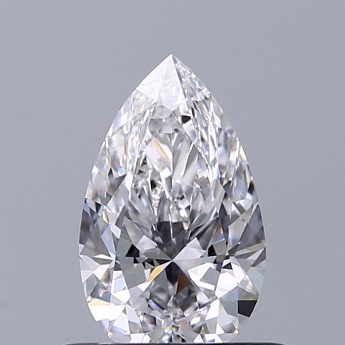 0.52 ct. pear Lab Grown Diamond front image