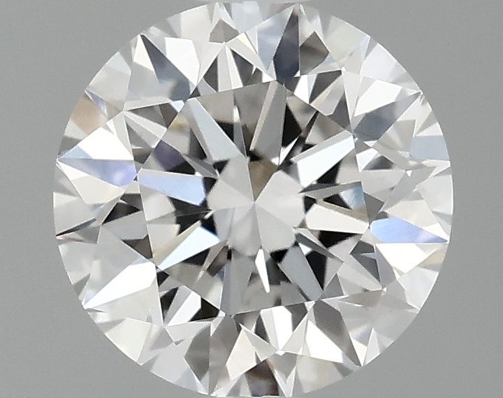1.09 ct. round Lab Grown Diamond front image