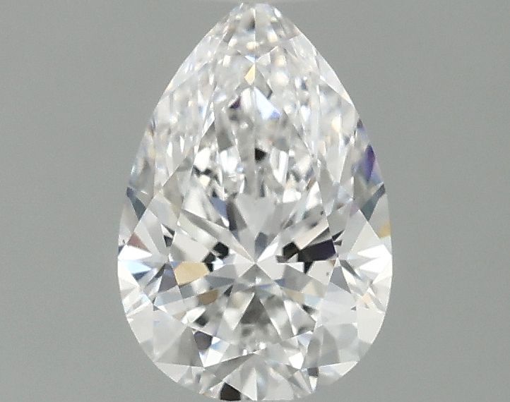 1.06 ct. pear Lab Grown Diamond front image