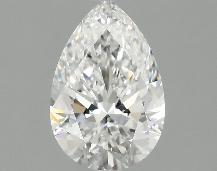 1.06 ct. pear Lab Grown Diamond front image