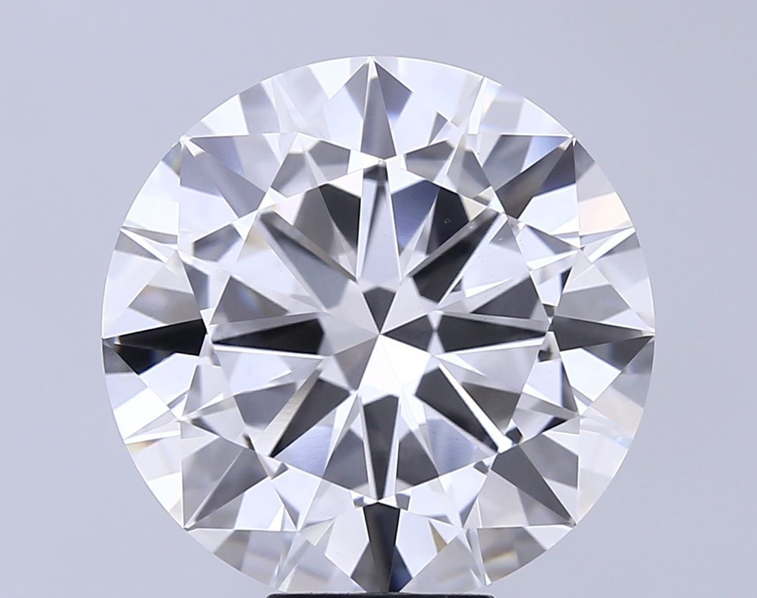 Round Diamond